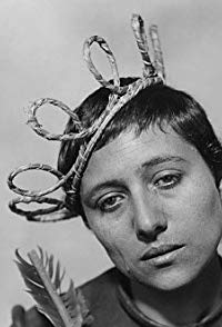 Maria Falconetti