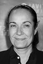 Fabienne Godet