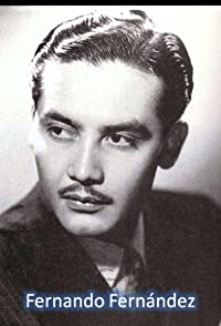 Fernando Fernandez