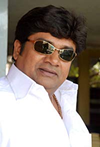 Rangayana Raghu