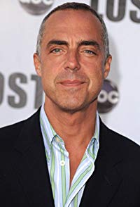 Titus Welliver