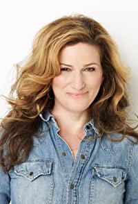 Ana Gasteyer