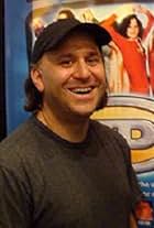 Keith Spiegel
