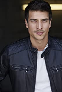 Justin Johnson Cortez