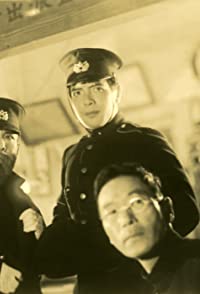 Isamu Kosugi