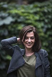 Filiz Ahmet