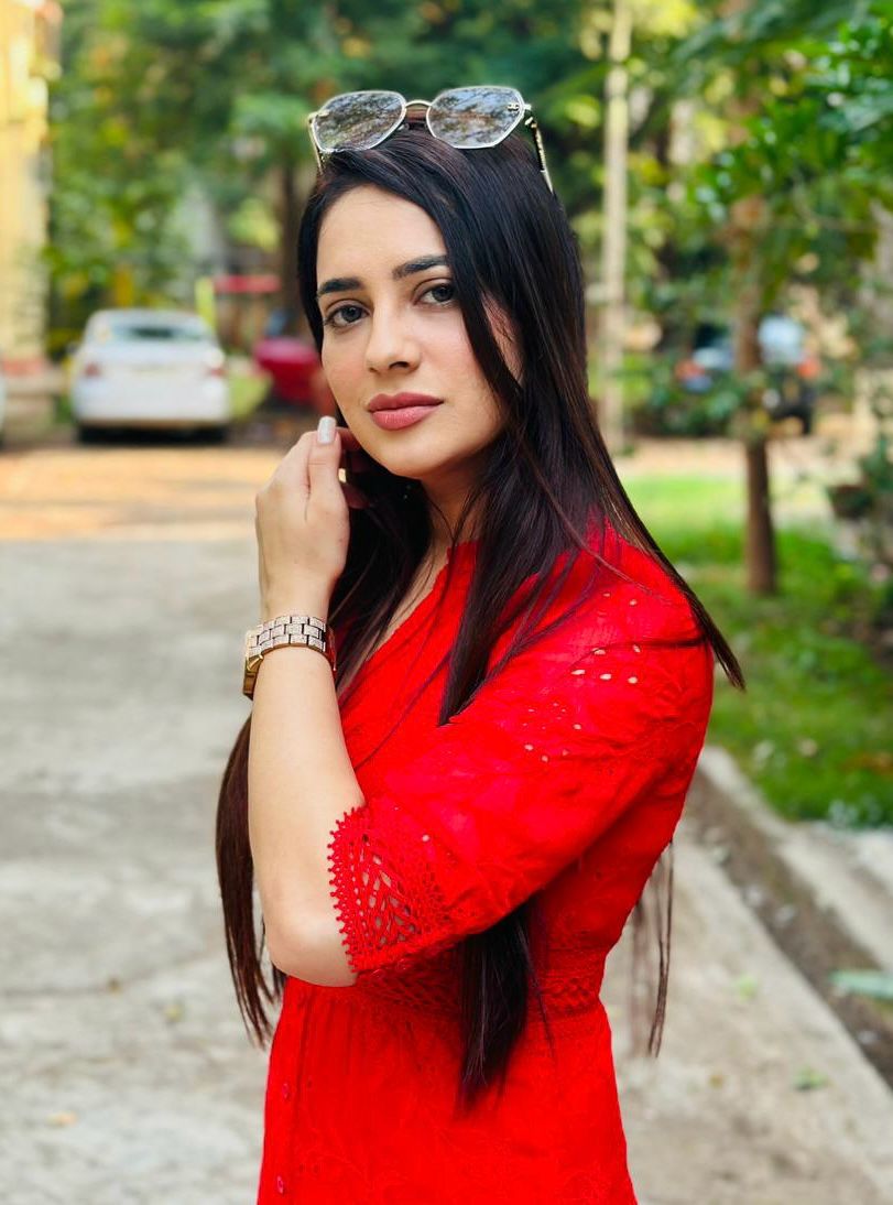 Priyanka Rewri