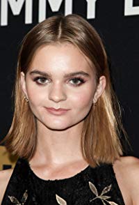 Kerris Dorsey