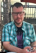 Aaron Graham