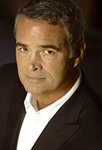 Mark Brandon