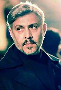 Hameed Sheikh
