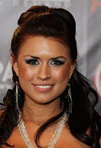 Eva Angelina