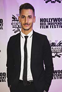 Ryan Vincent