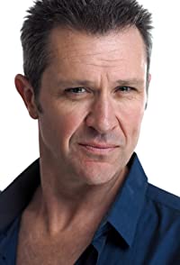 Cris Cochrane