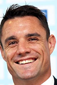 Dan Carter