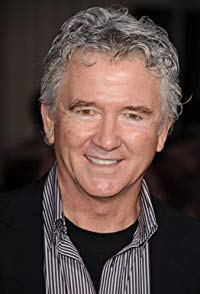 Patrick Duffy