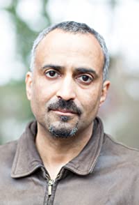 David Al-Fahmi