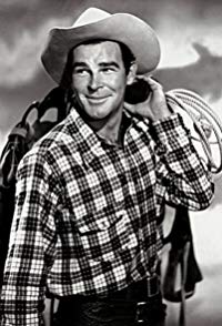 Rod Cameron