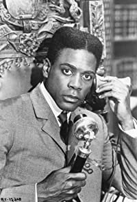 Howard E. Rollins Jr.