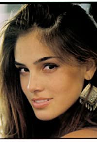 Sandra Echeverria
