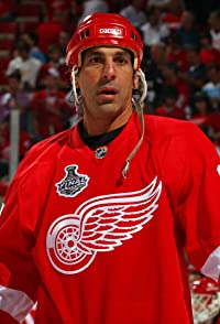 Chris Chelios