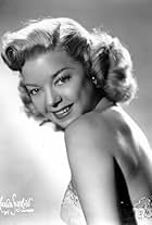 Frances Langford