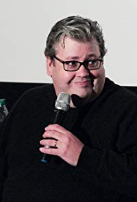 Chris Parrish