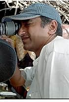 Dharan Mandrayar