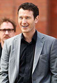 Nick Moran