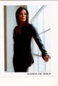 Wanda De Jesus