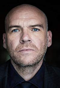 John Michael McDonagh