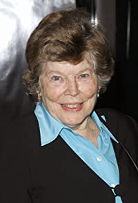 Anne Jackson