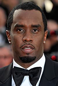 Sean 'Diddy' Combs