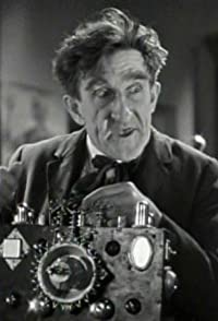 Frank Austin