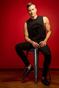 Derek Jameson