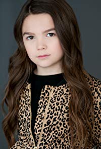 Brooklynn Prince