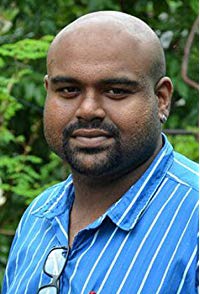Sidhartha Siva