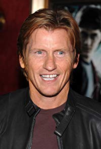 Denis Leary