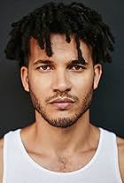 Trey Anderson