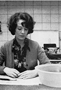 Delphine Seyrig