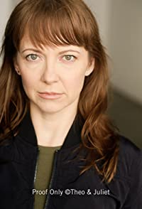 Haley Talbot