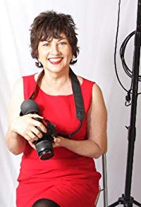 Gail Harvey