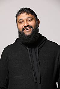 Azhar Usman