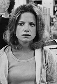Gretchen Corbett