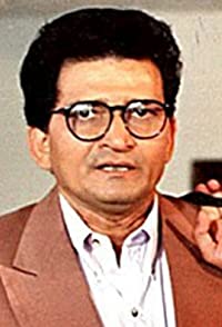Shafi Inamdar
