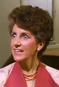 Muriel Dutil