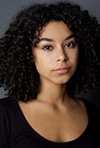 Mya Hudson