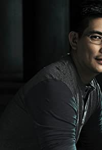 Richard Yap