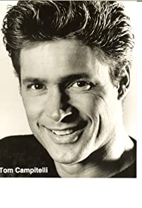 Tom Campitelli
