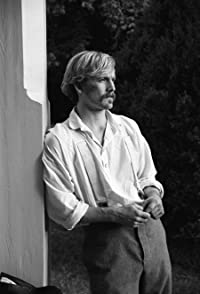 Julian Adams